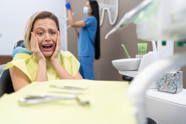 Best Knocked-Out Tooth (Avulsed Tooth) Treatment in Bolindale, OH